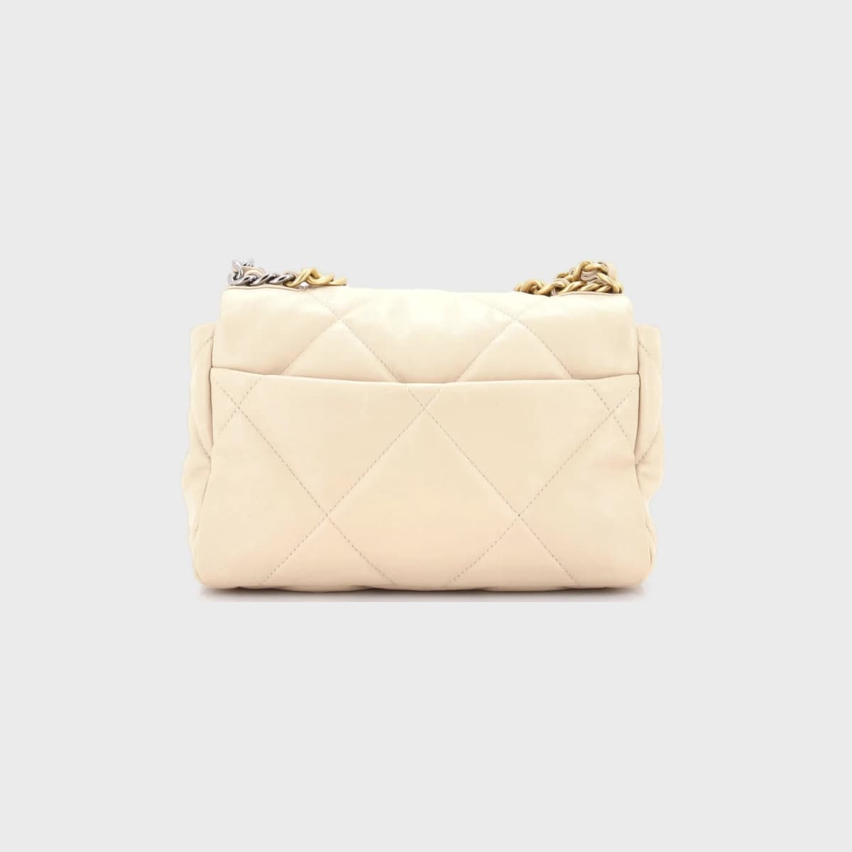 Chanel 19 Flap
