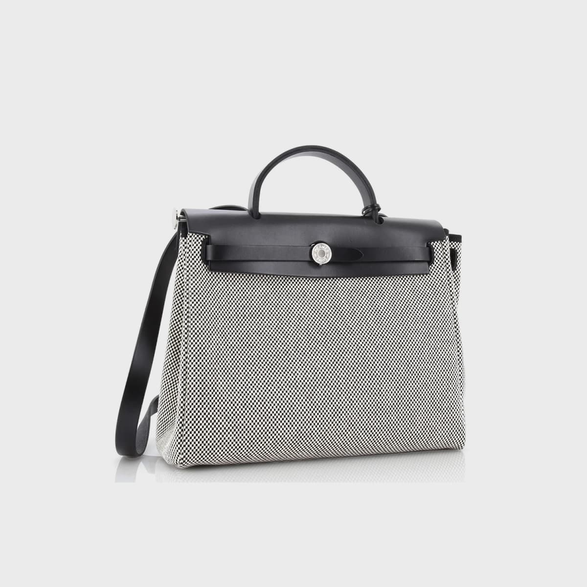 Hermes Herbag Zip
