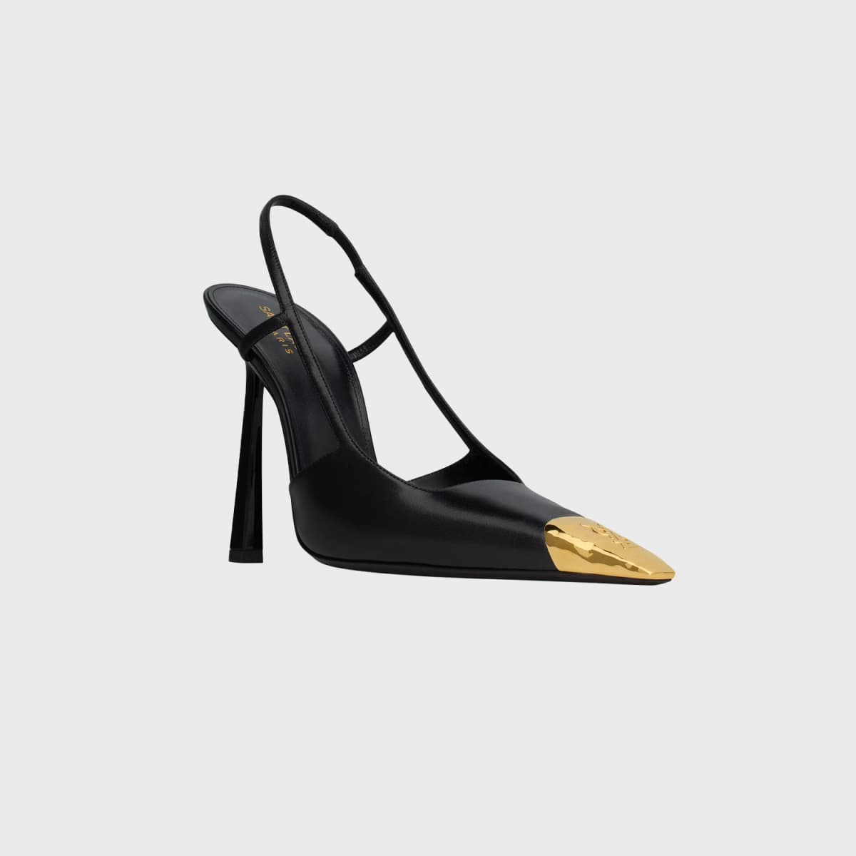 Saint Laurent Jeanne 110