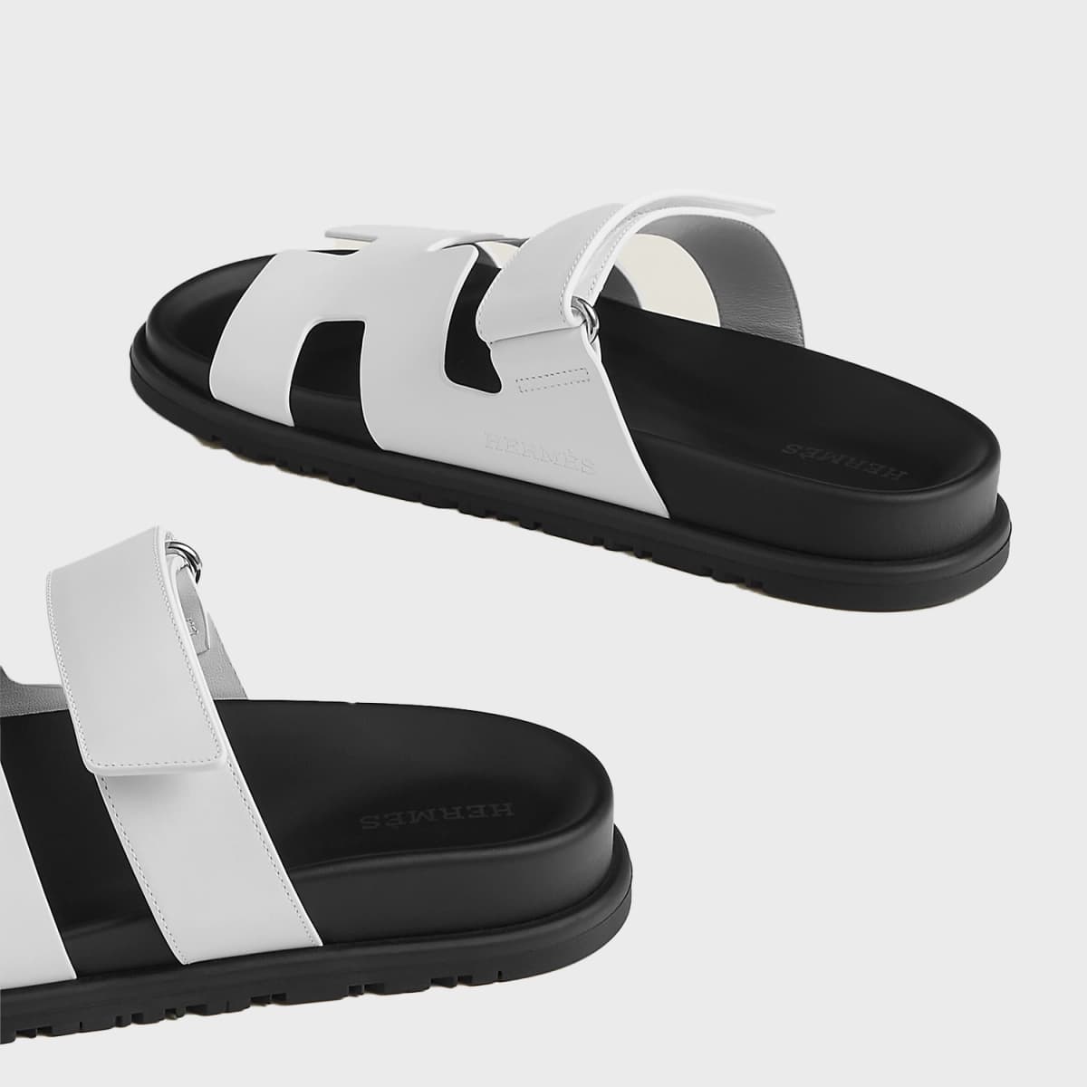 Hermes Chypre sandal