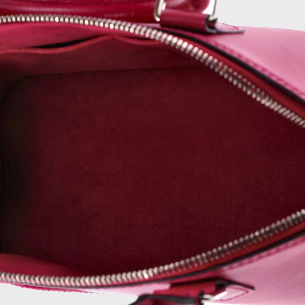 Louis Vuitton Alma