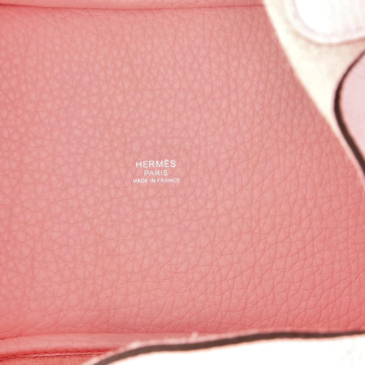 Hermes Picotin
