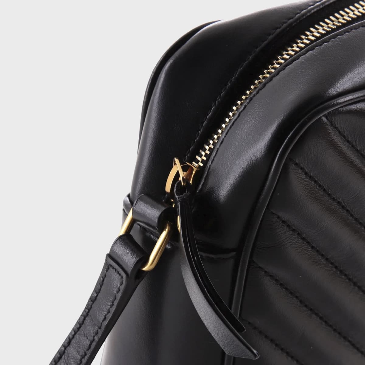 Saint Laurent Lou Camera Bag