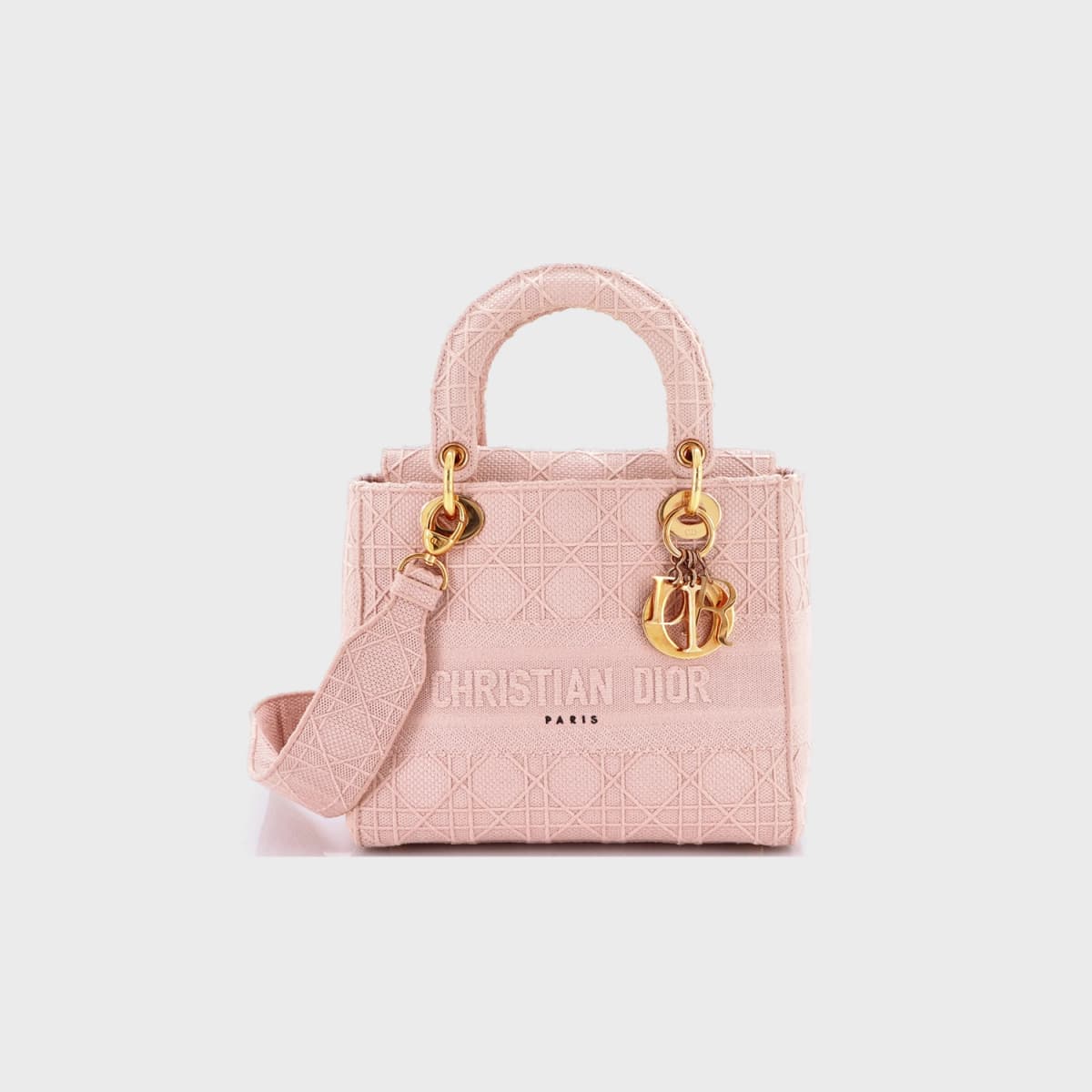 Christian Dior Lady D-Lite