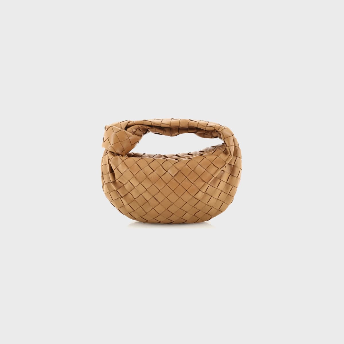 Bottega Veneta BV Jodie Hobo