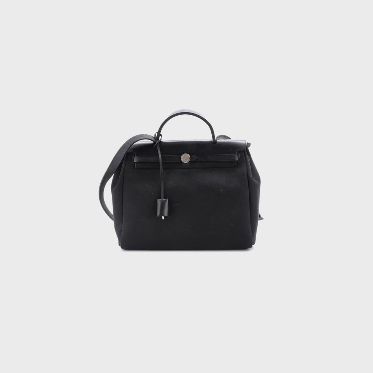 Hermes Herbag Zip