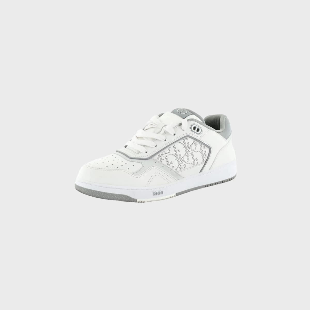 Christian Dior B27 Low-Top