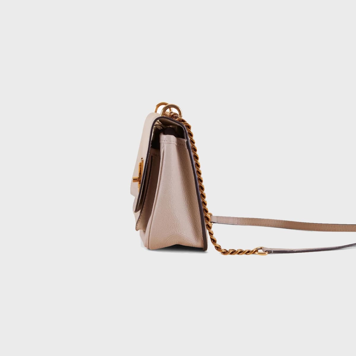 Louis Vuitton Lockme Chain Bag