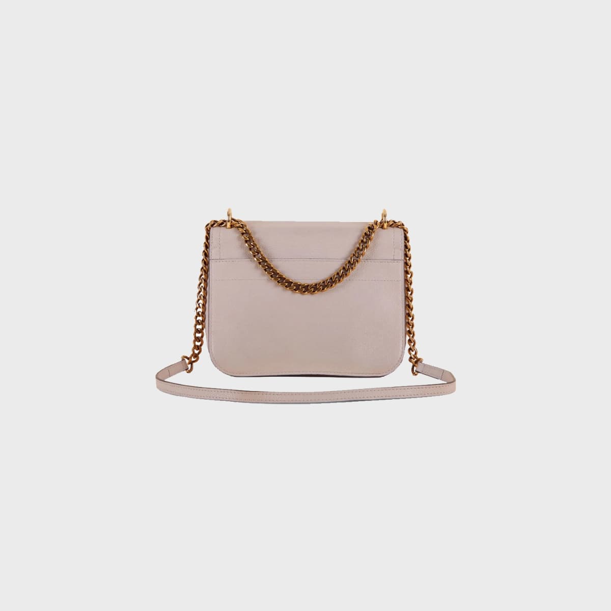 Louis Vuitton Lockme Chain Bag