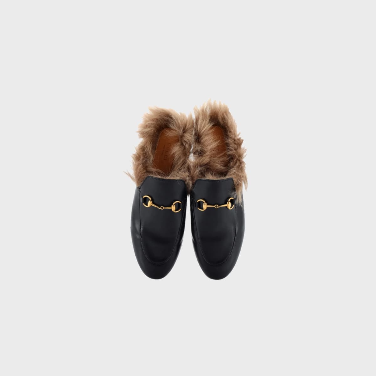 Gucci Princetown Mules