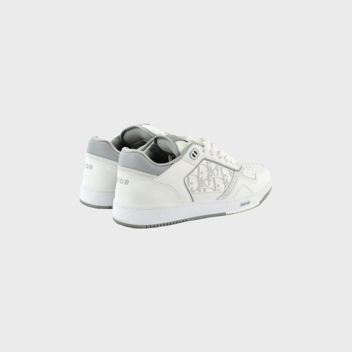 Christian Dior B27 Low-Top