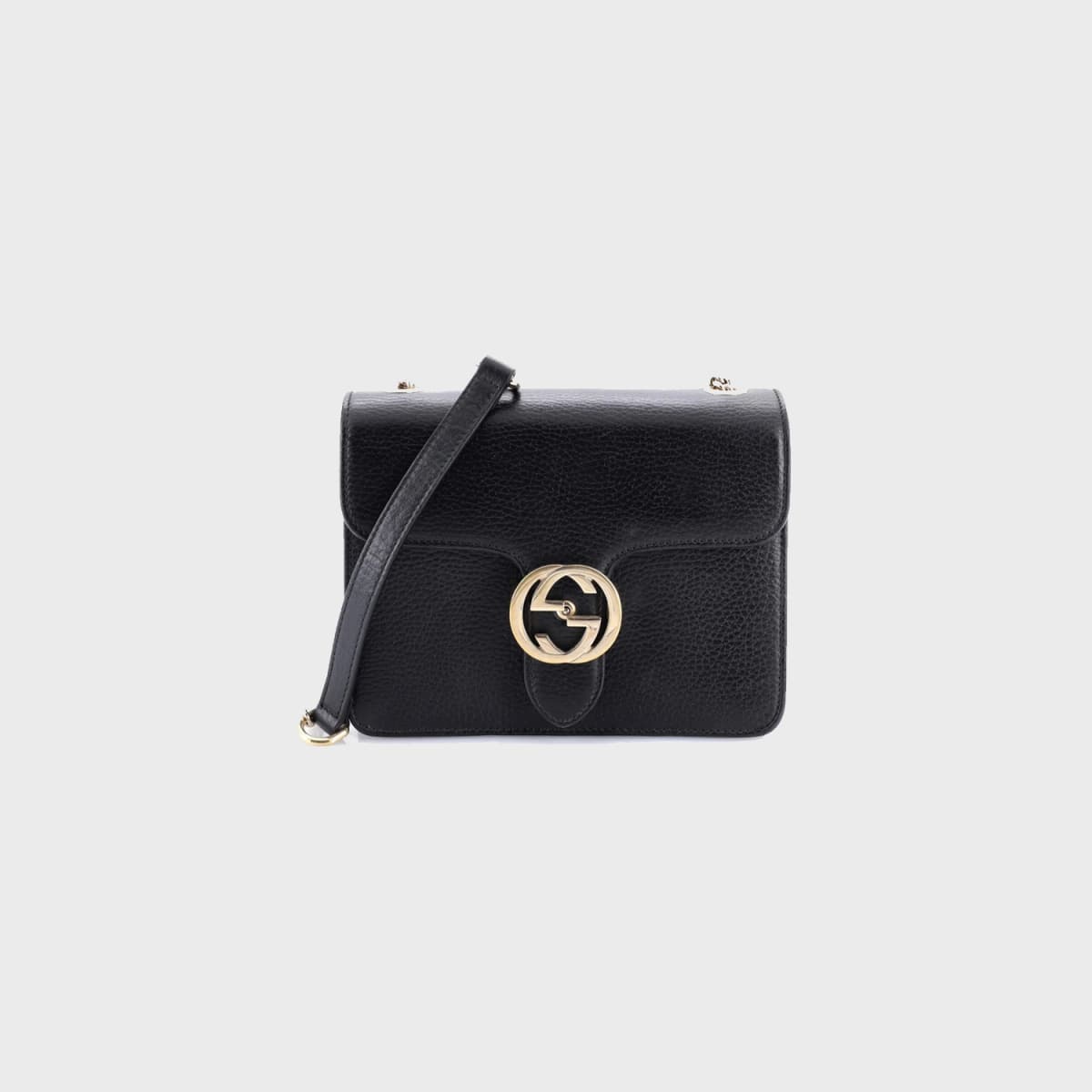 Gucci Interlocking