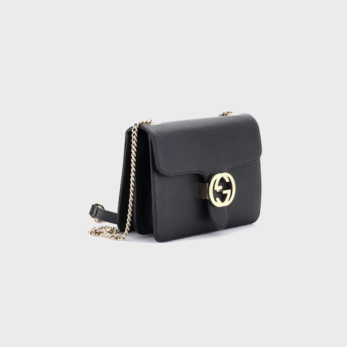Gucci Interlocking