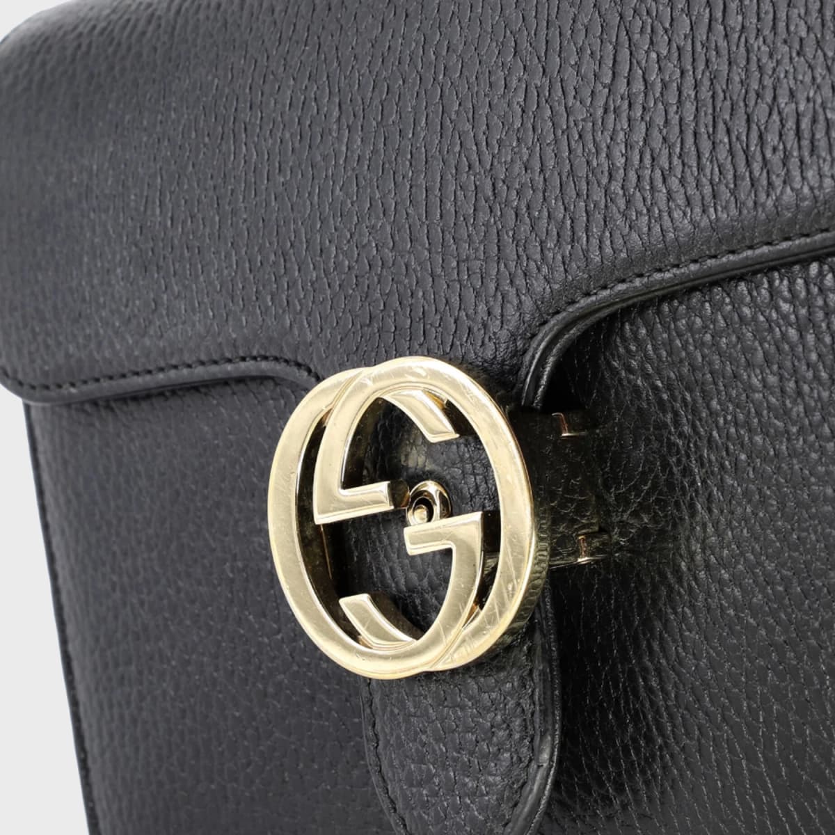 Gucci Interlocking