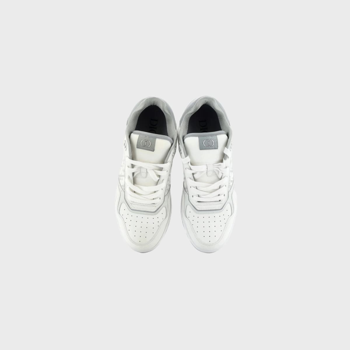 Christian Dior B27 Low-Top