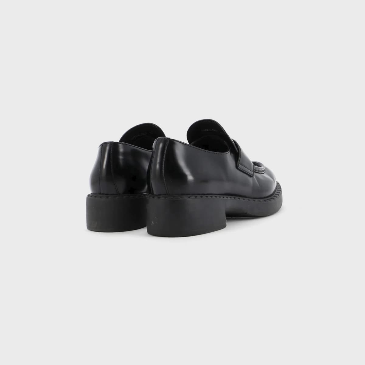 Prada Triangle