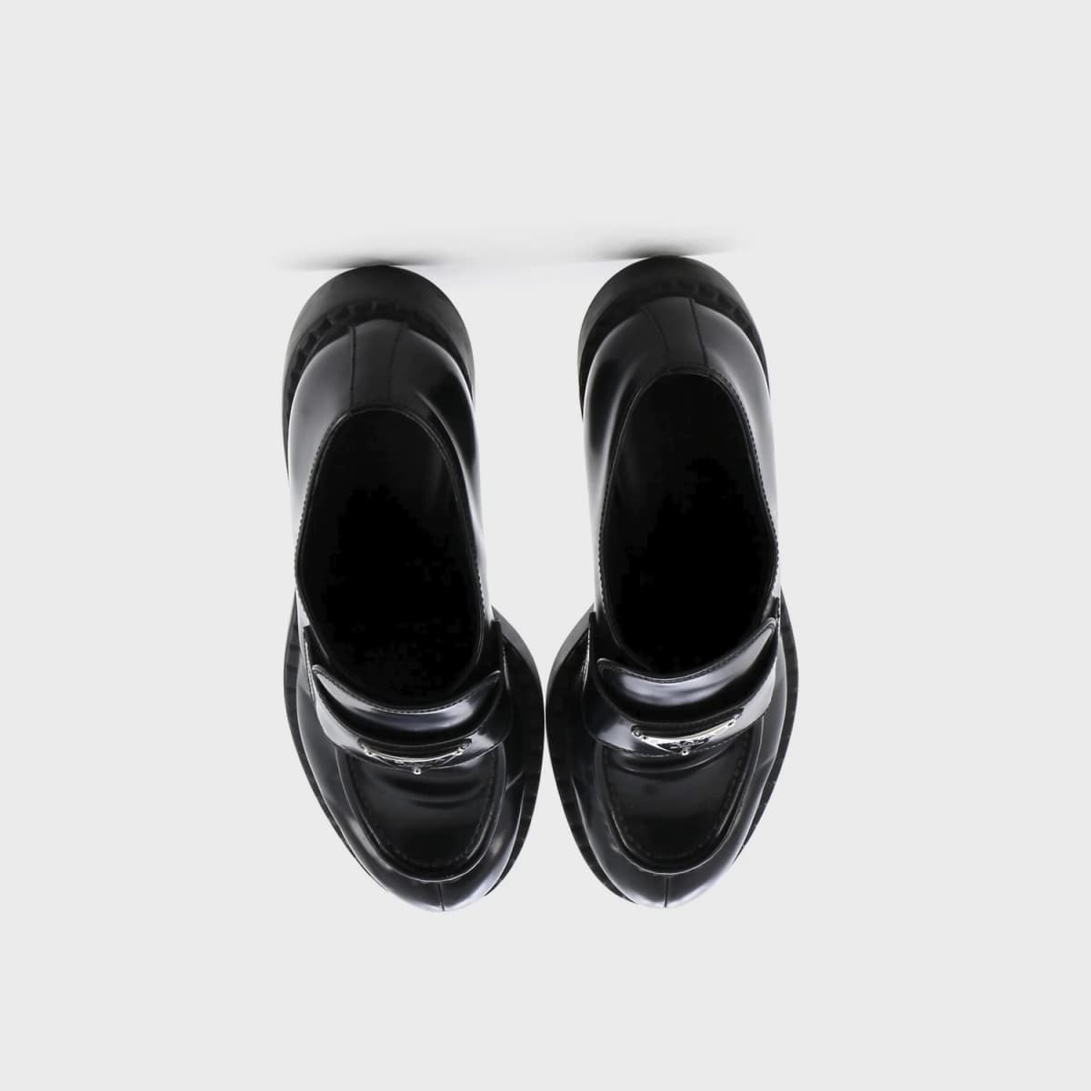 Prada Triangle