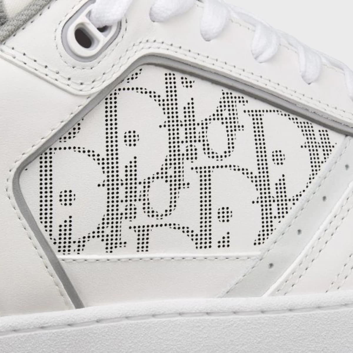 Christian Dior B27 Low-Top
