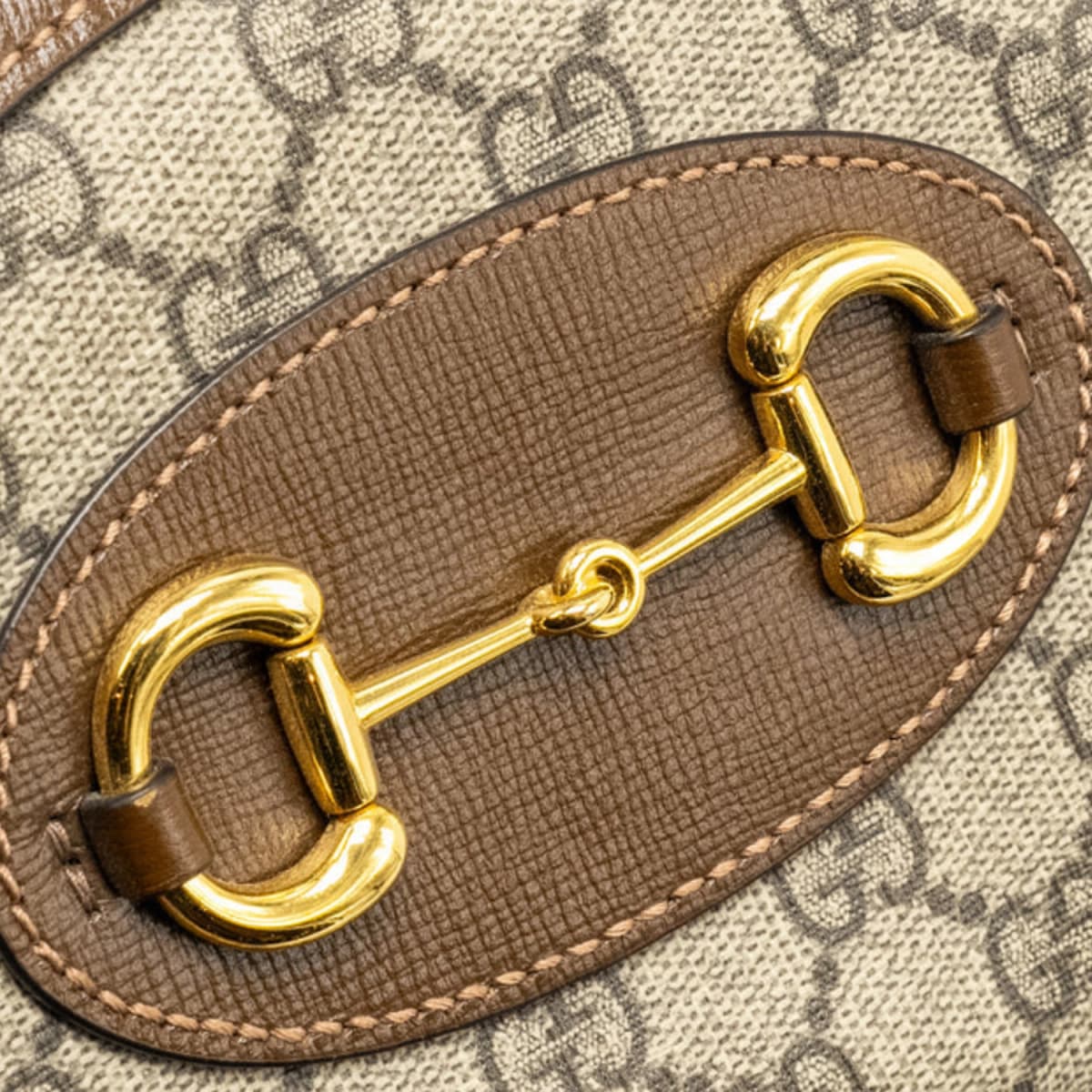 Gucci Horsebit 1955