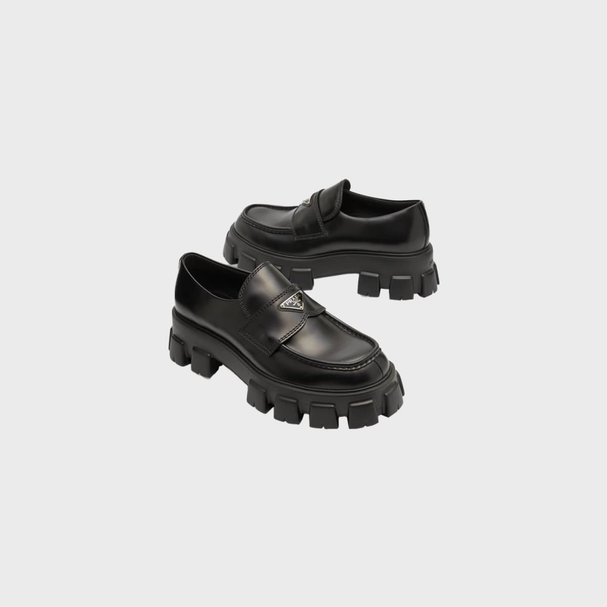 Prada Monolith