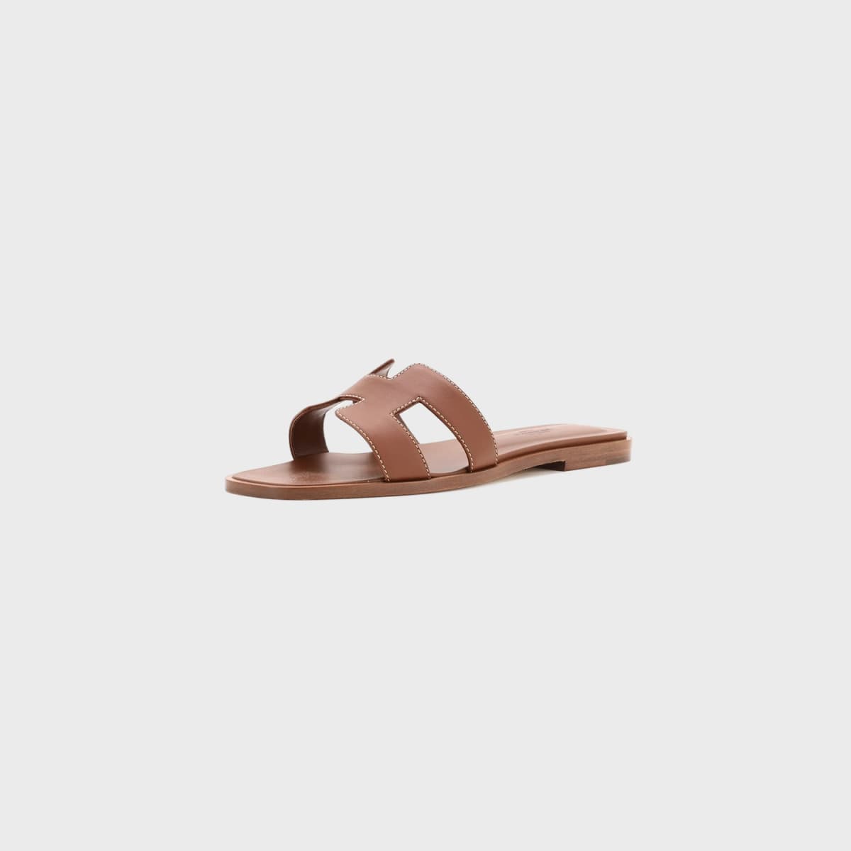 Hermes Oran Sandals