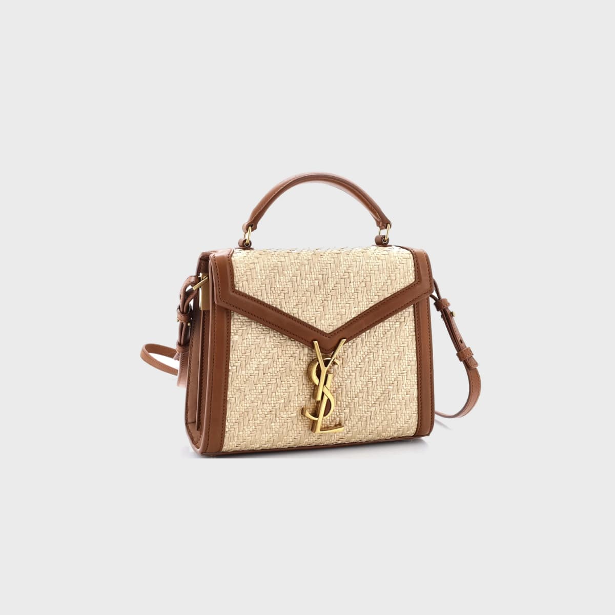 Saint Laurent Cassandra