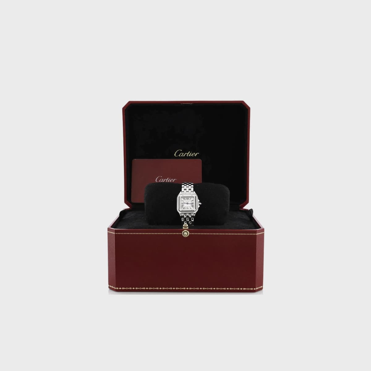 Cartier Panthere
