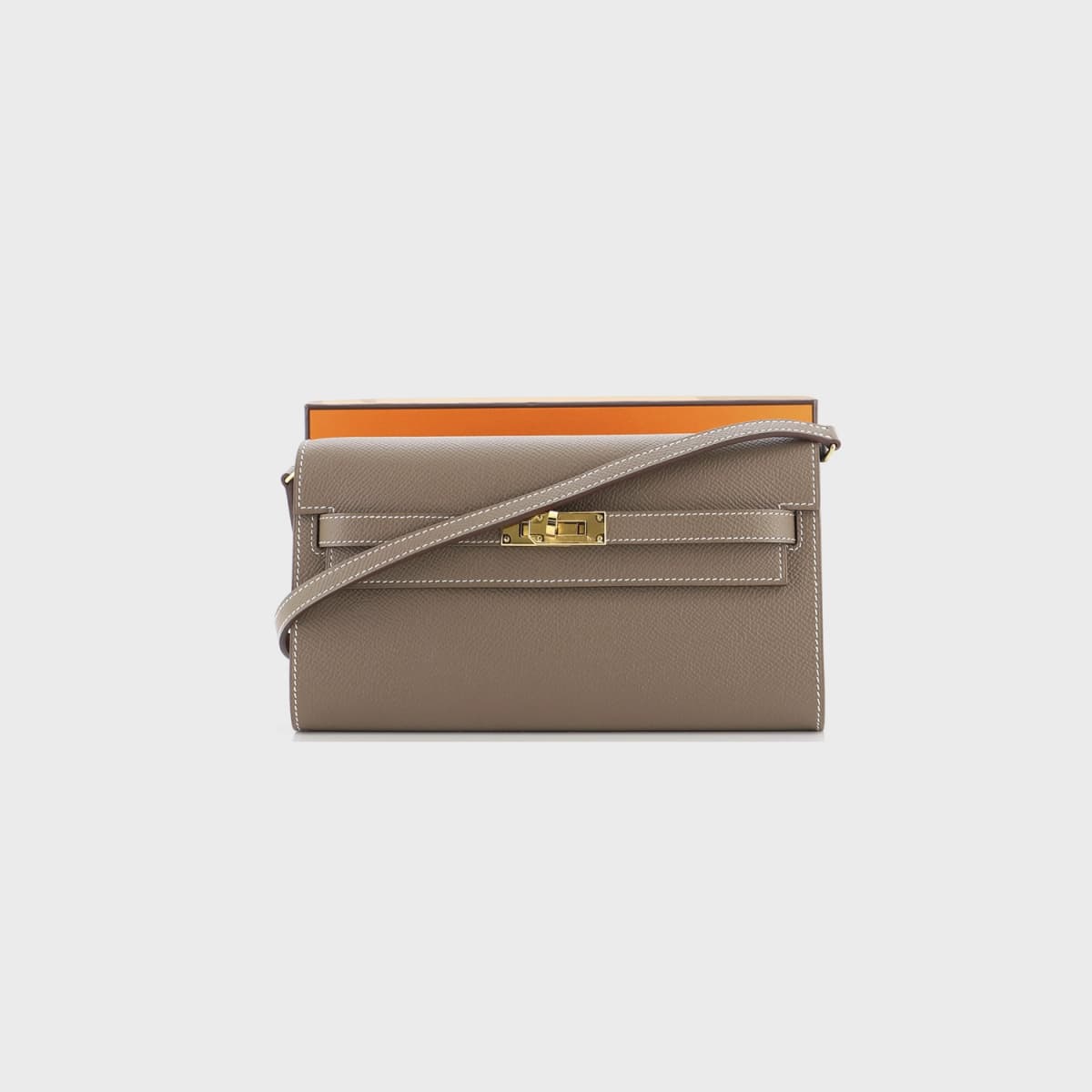 Hermes Kelly To Go