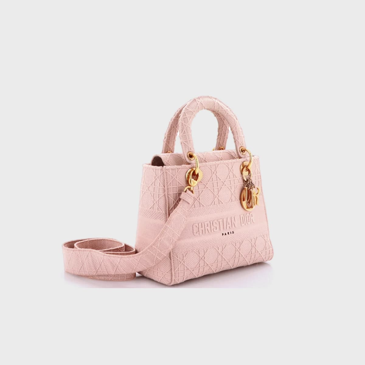 Christian Dior Lady D-Lite
