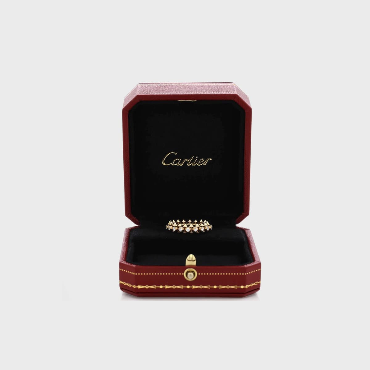 Cartier Clash