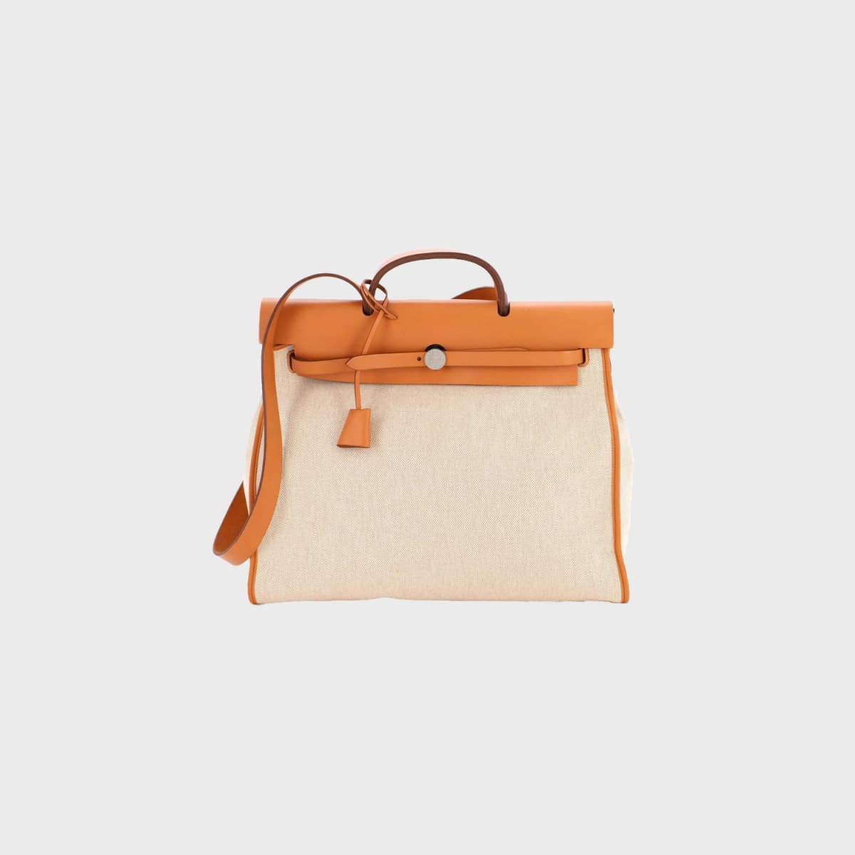 Hermes Herbag Zip