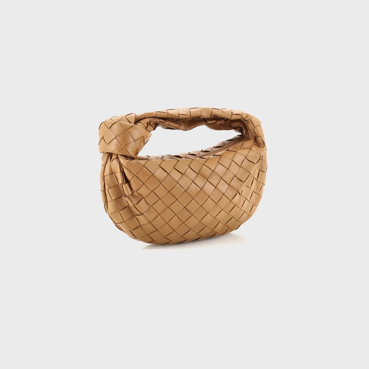 Bottega Veneta BV Jodie Hobo