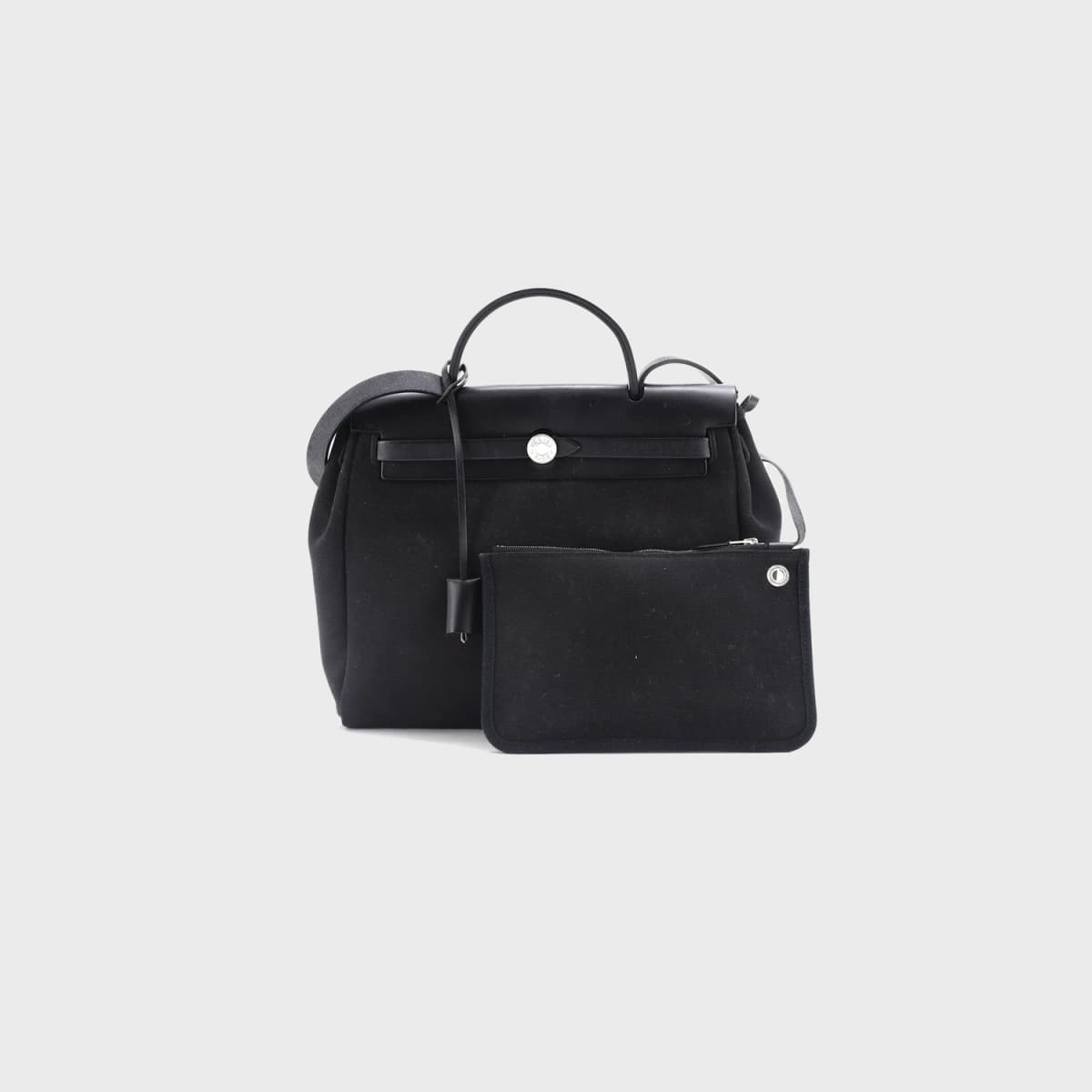 Hermes Herbag Zip