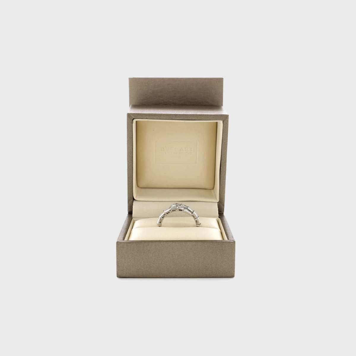 Bvlgari Serpenti Viper