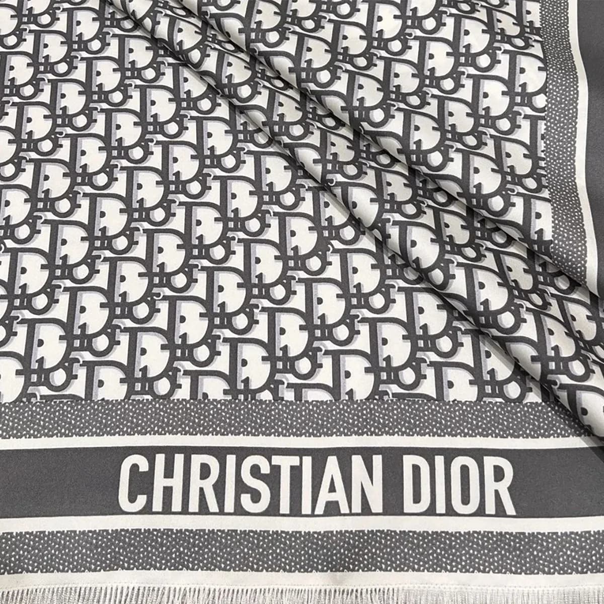 Christian Dior Scarf
