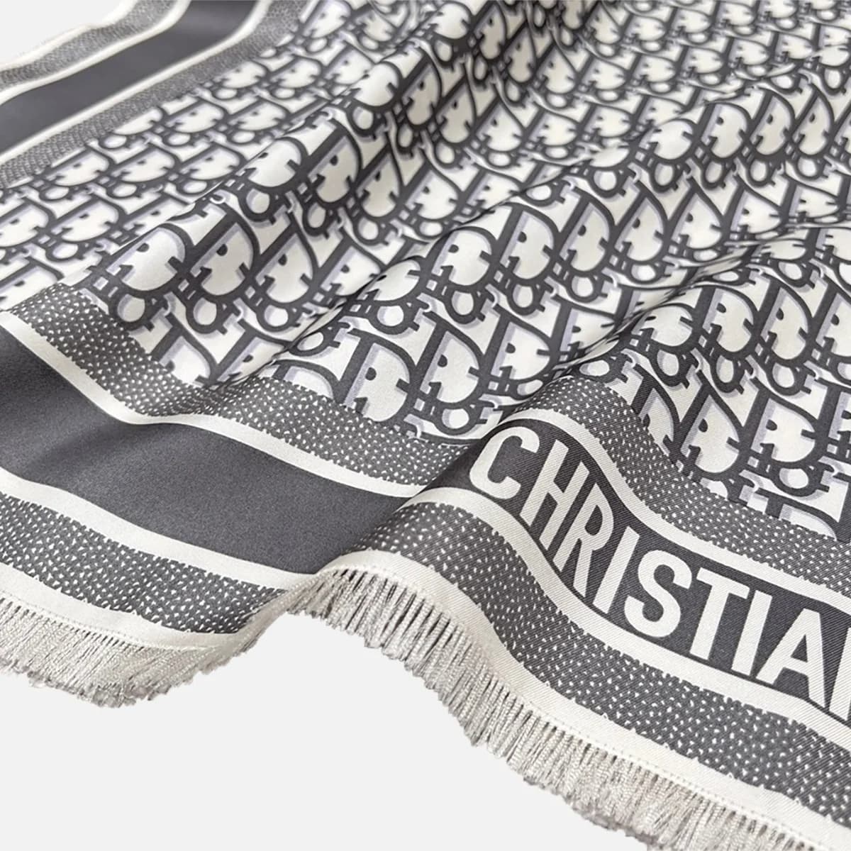 Christian Dior Scarf