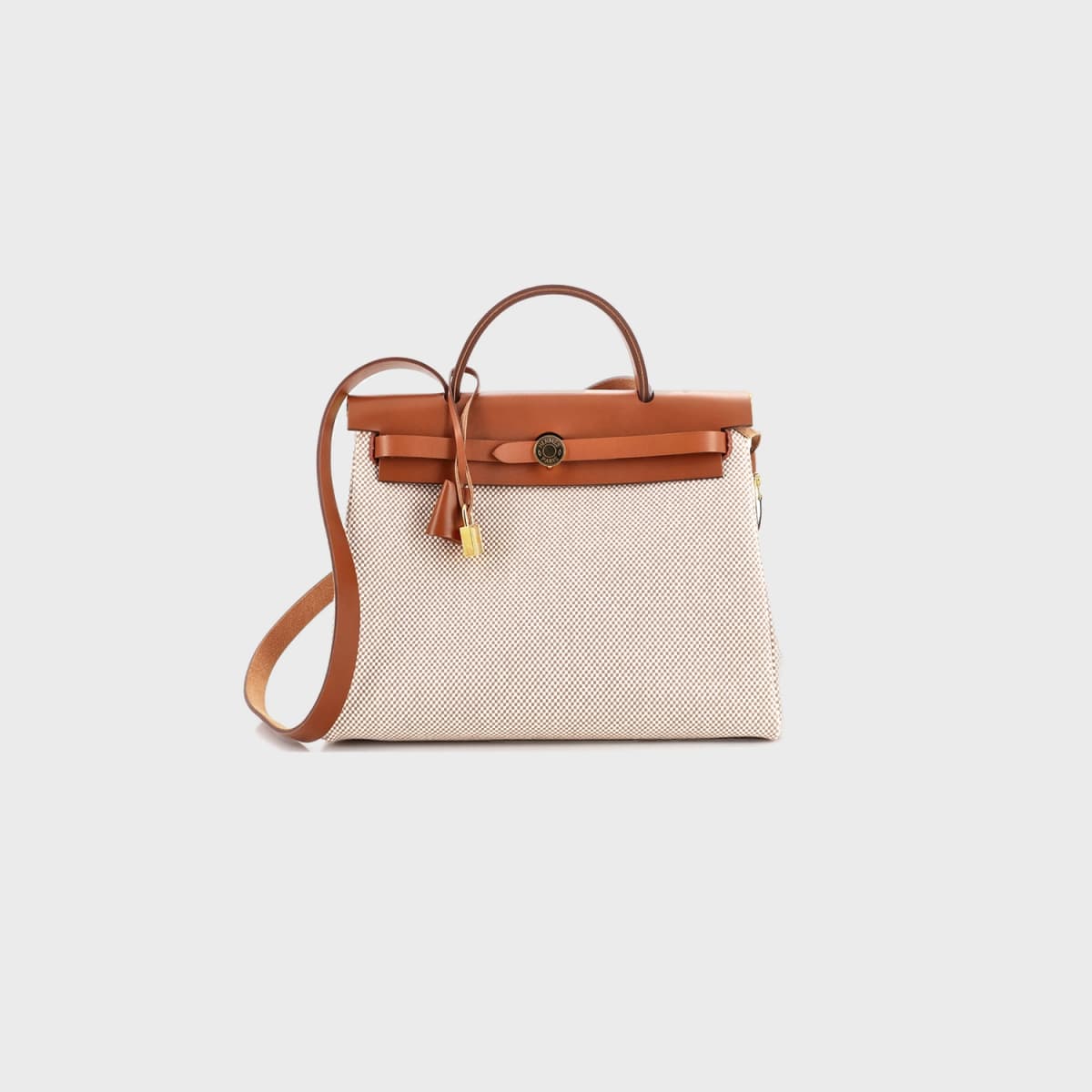 Hermes Herbag 31