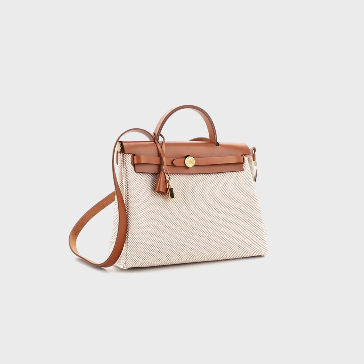 Hermes Herbag 31