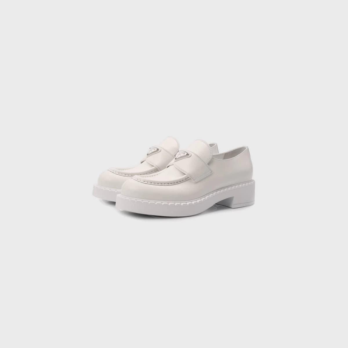 Prada Loafers