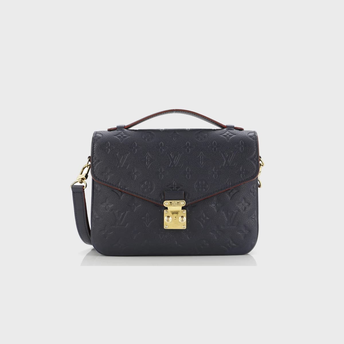 Louis Vuitton Pochette Métis