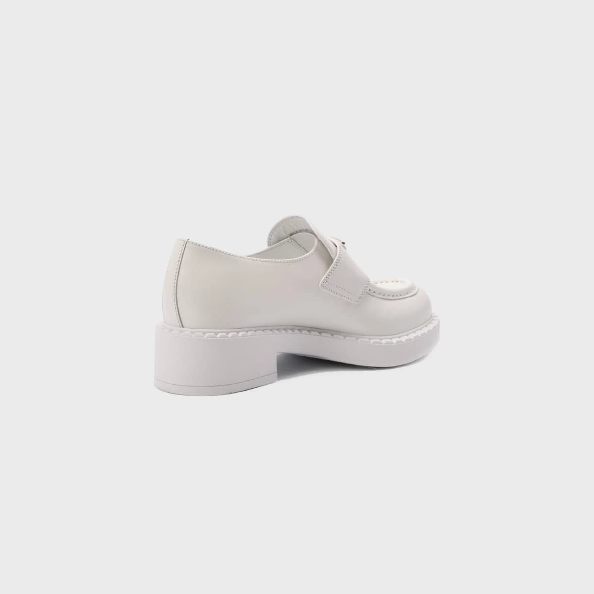 Prada Loafers