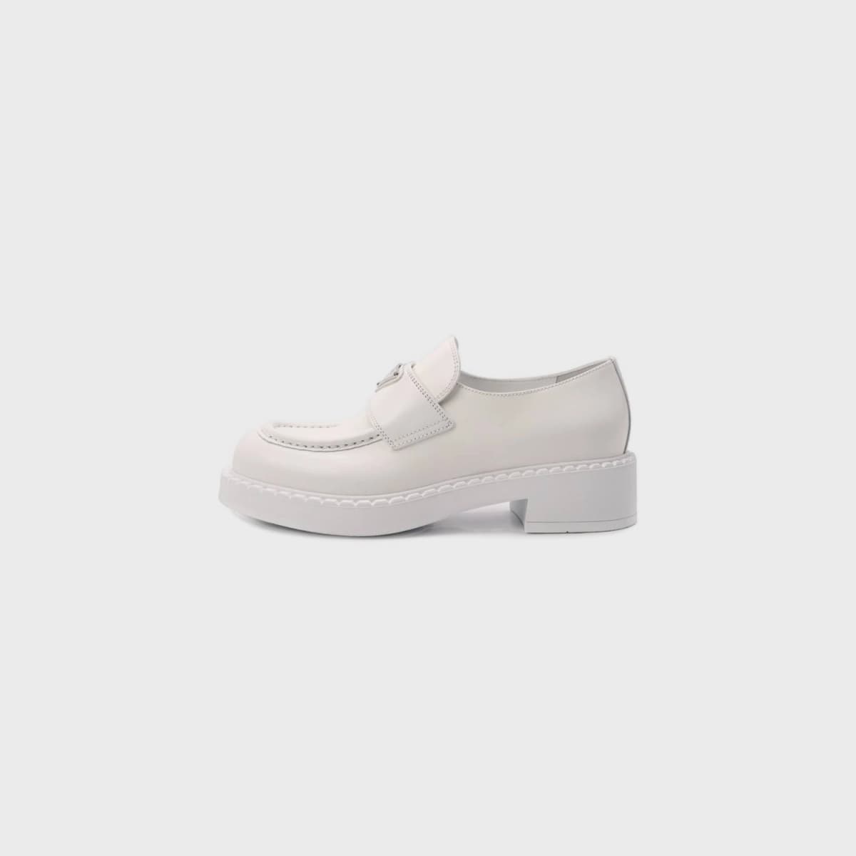 Prada Loafers