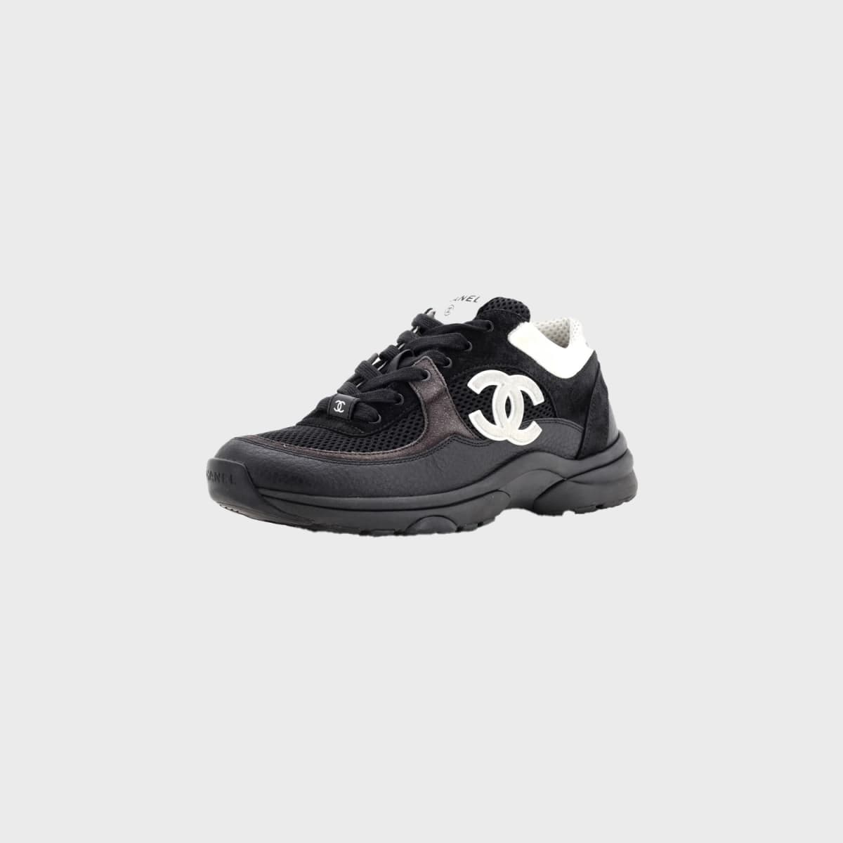 Chanel Sneakers