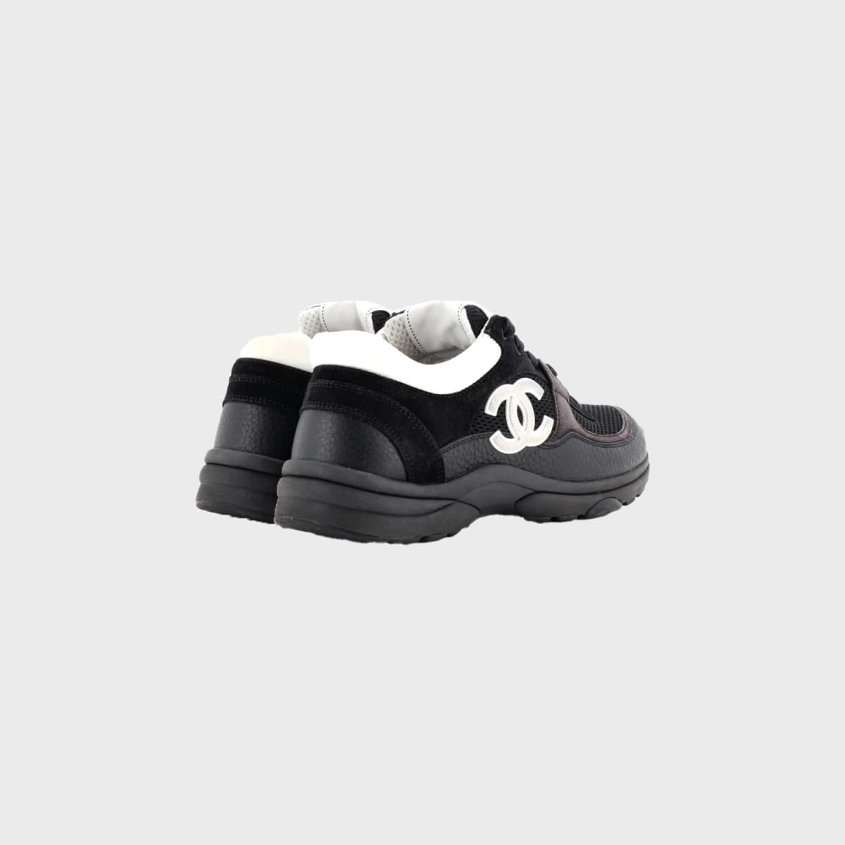 Chanel Sneakers