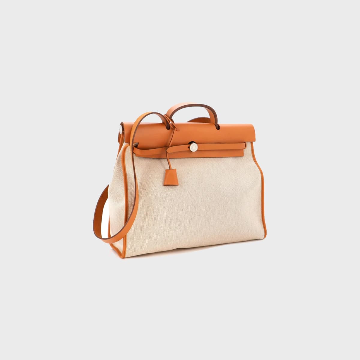 Hermes Herbag Zip