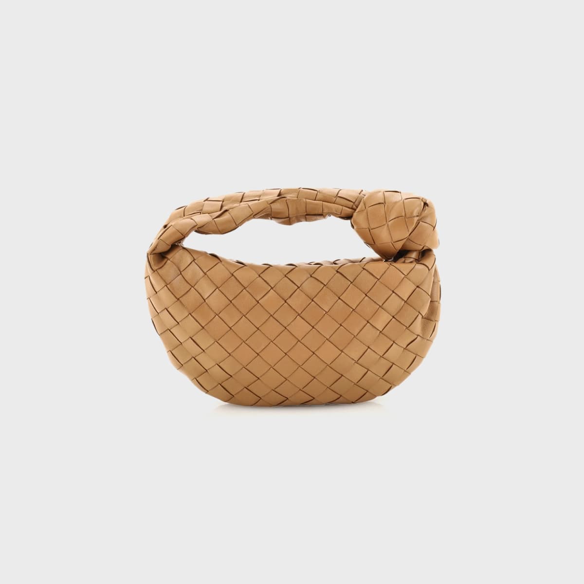 Bottega Veneta BV Jodie Hobo