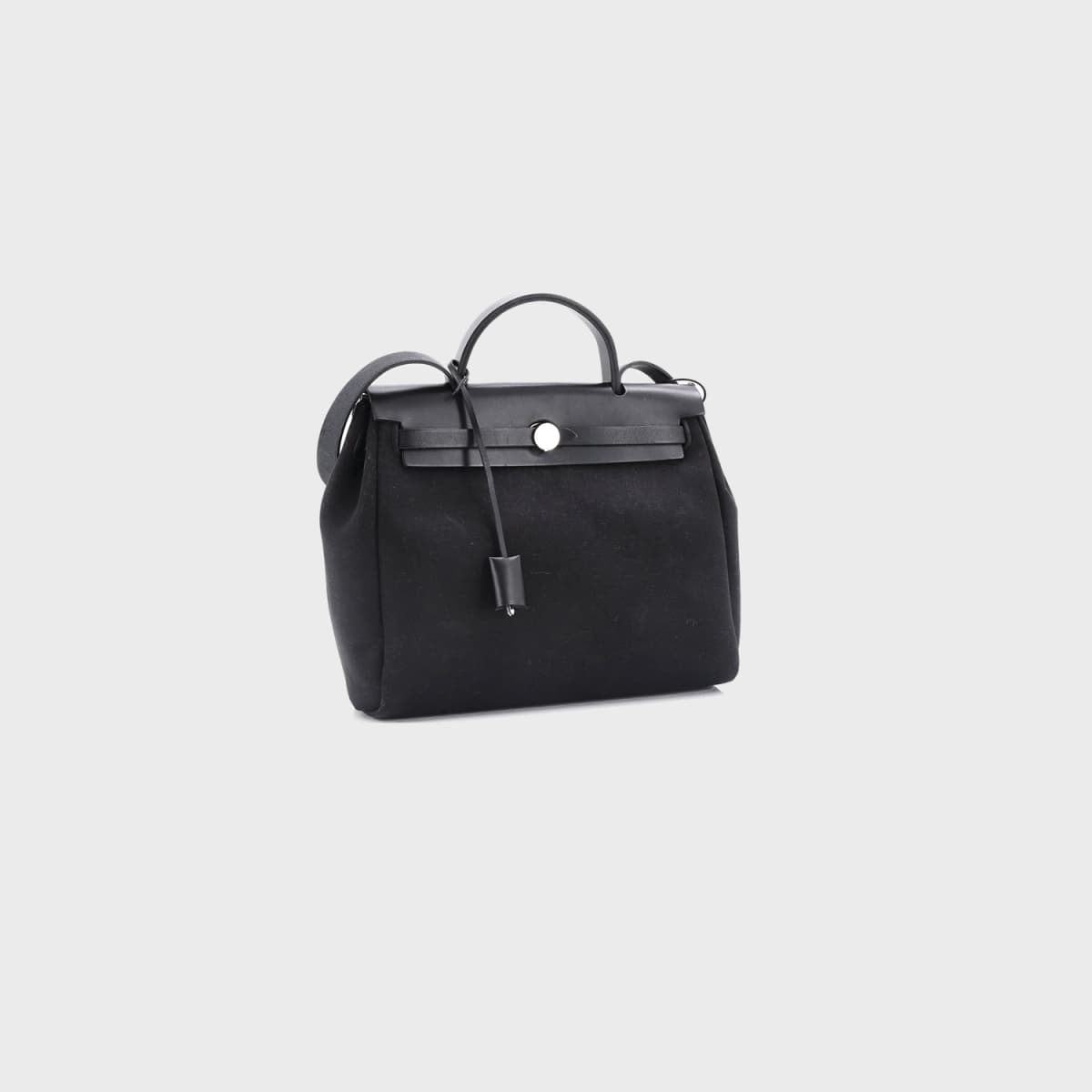Hermes Herbag Zip