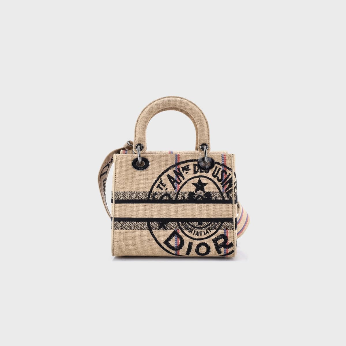 Christian Dior Lady D-Lite