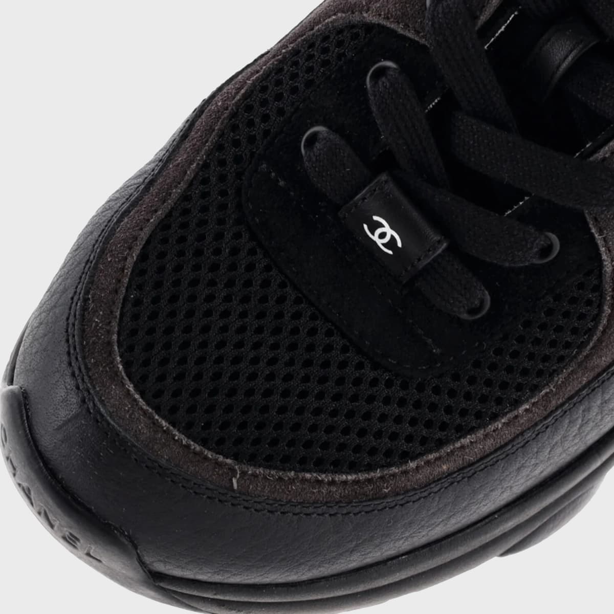 Chanel Sneakers