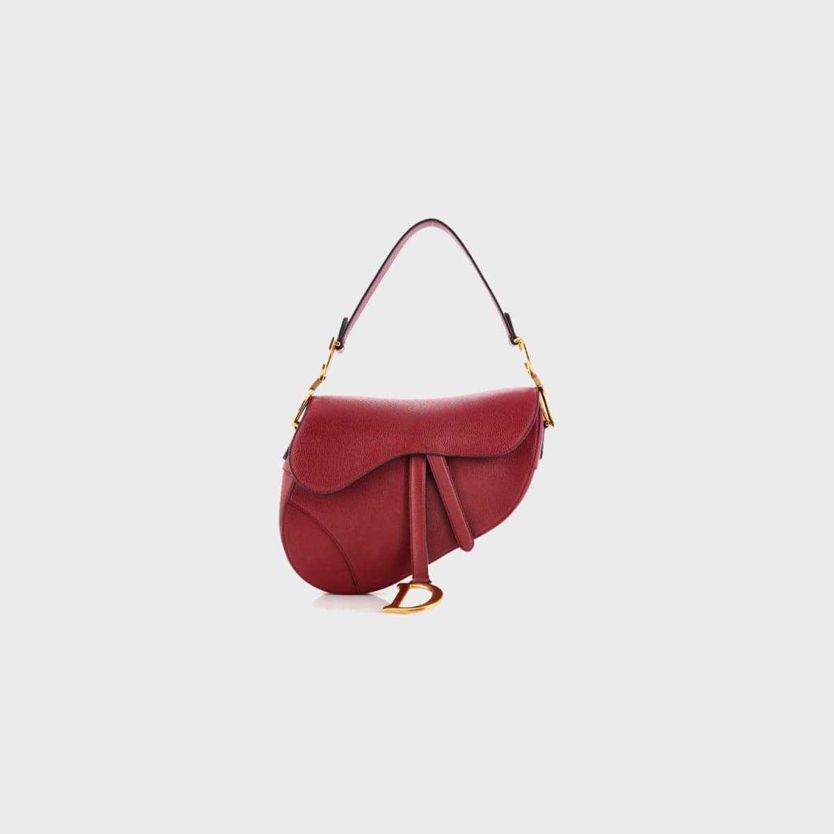 Christian Dior Saddle Medium